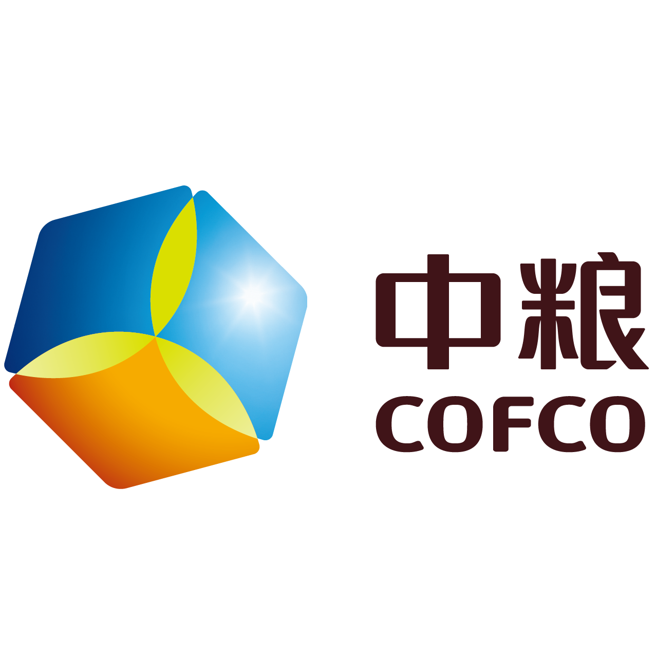 中粮