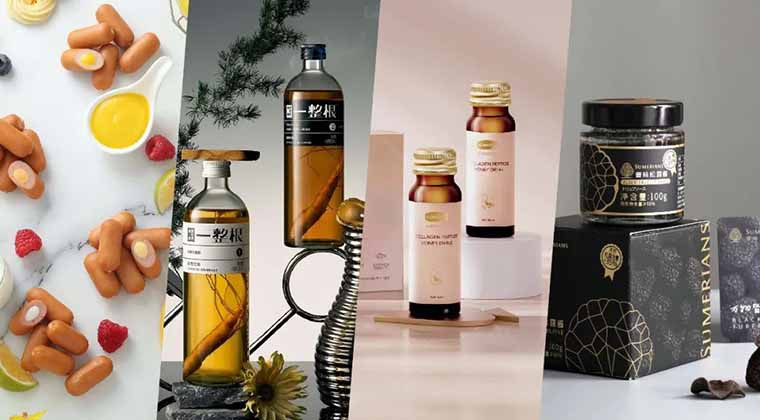 肉制品进击、中式滋补风潮、复合调味品突围···谁是你pick的创新潜力股？|iSEE创新奖初审晋级作品vol.01