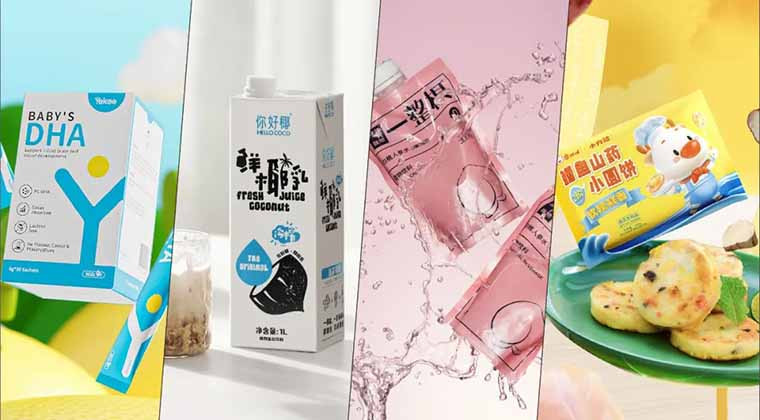 茶咖酒伴侣、儿童新餐食、益生菌进阶···食品饮料创新还有哪些热门方向？| iSEE创新奖初审晋级作品vol.06