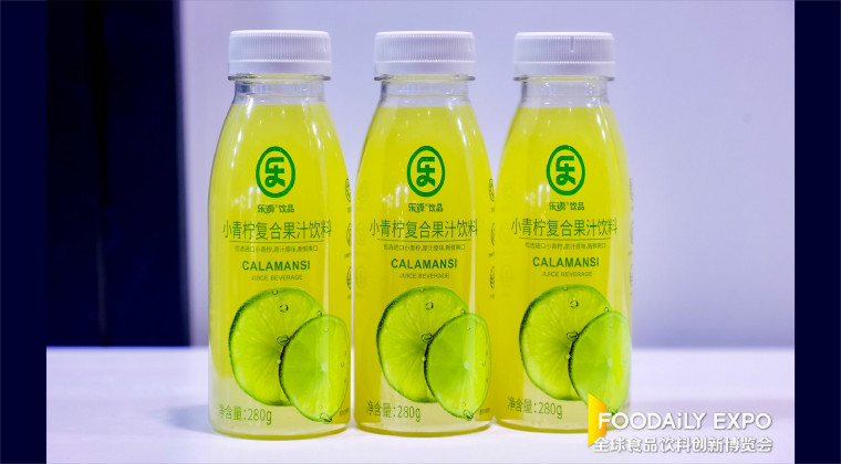 iSEE对话 | 27年全链优势！从小青柠到小吊梨汤，乐源爆品频出强势破圈