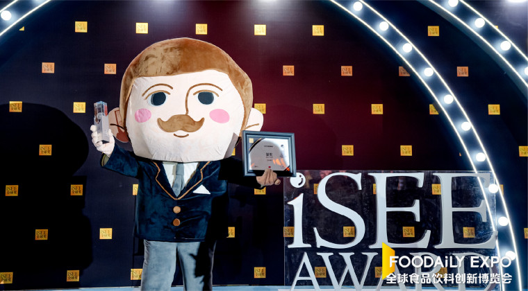 iSEE对话 |  从“一杯两喝”果皮咖啡到30ml超浓缩！旺旺邦德咖啡精准狙击细分需求达成场景化创新