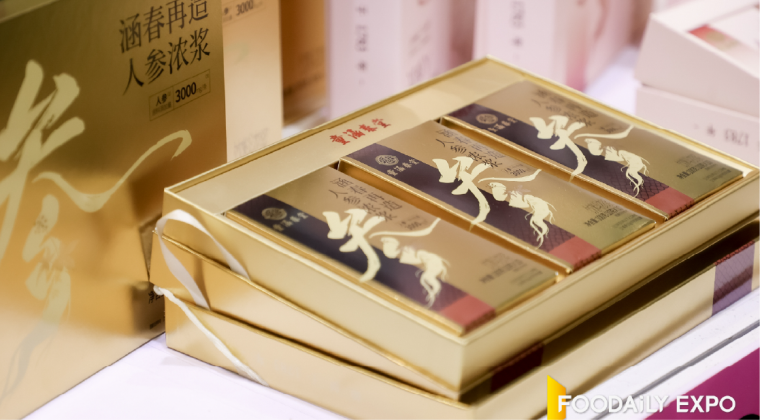 iSEE对话 | 中式养生年轻化！补血正气童涵春堂再造人参膏温润滋养新革命