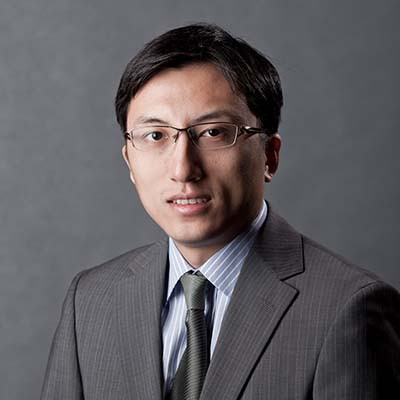 邓旻