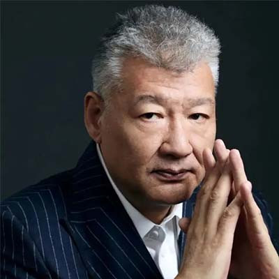 董振祥