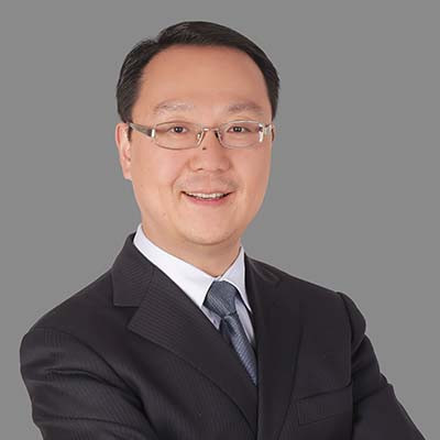 ​饶峥（老大卫）