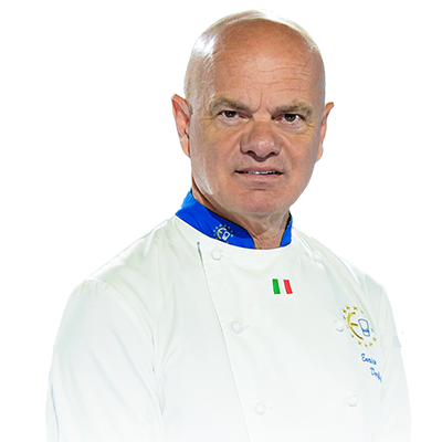 Enrico Derflingher